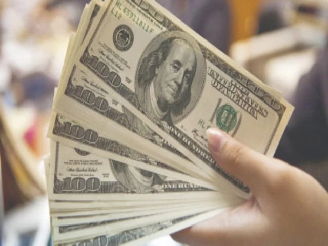 External financing rises by 39% this year