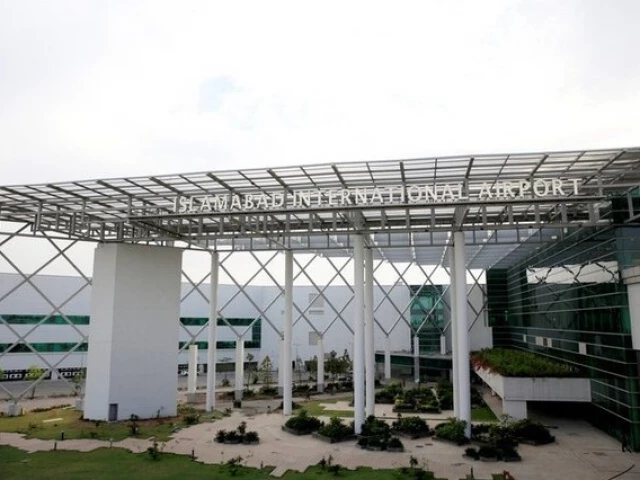 FIA intensifies crackdown on illegal migration after airport interceptions and internal misconduct findings