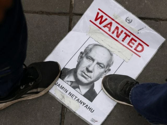 Netanyahu seeks pardon in corruption case, says trial hinders his ability to govern