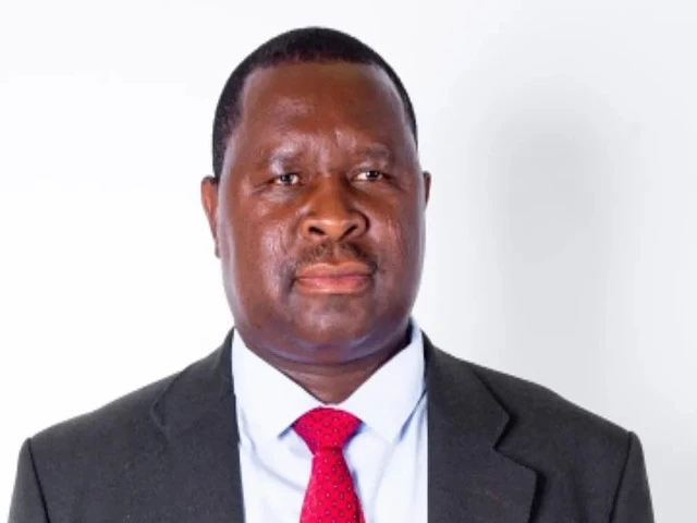 Adolf Hitler re-elected in Namibia for fifth time