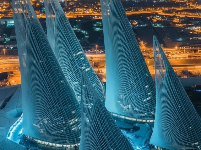 UAE’s 54th National Day celebrated at Zayed Museum in Abu Dhabi