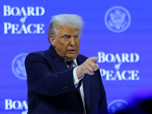 Trump tells Iran to make nuclear deal or next attack will be 'far worse'