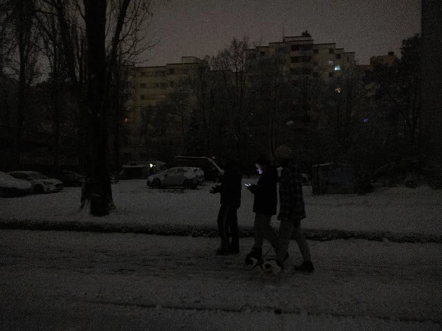 Berlin offers €1m reward for blackout culprits