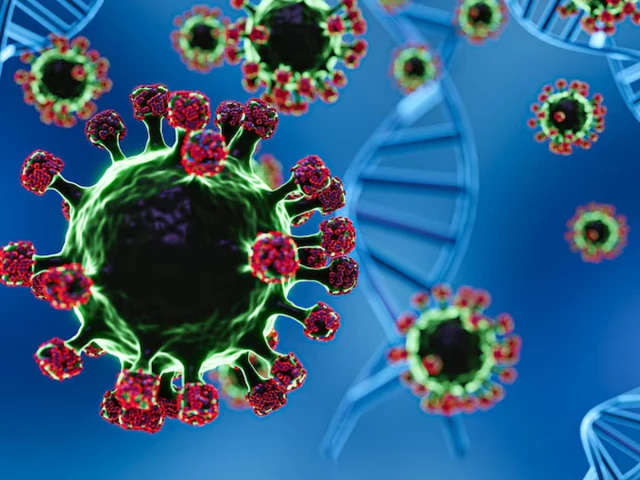 What to know about the Nipah virus?