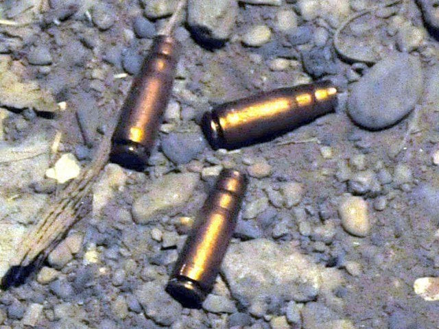 Three security personnel martyred in attack on vehicle near Chaman