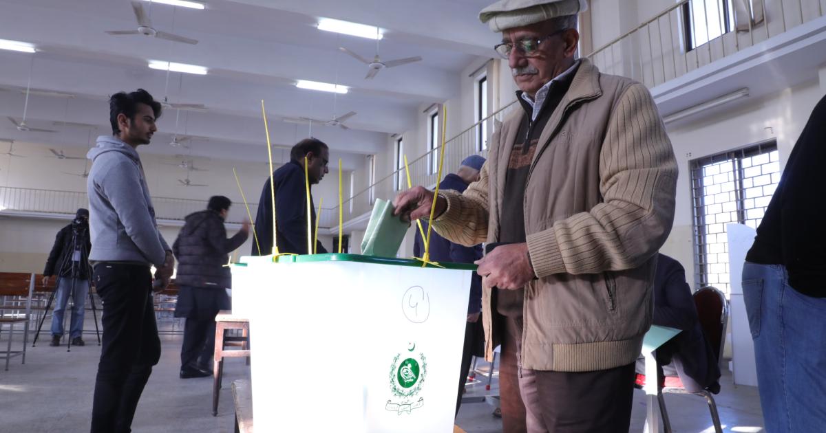 اسلام آباد: پانچ برسوں میں بلدیاتی انتخابات کا چھ مرتبہ التوا، جمہوری عمل پر سوال؟