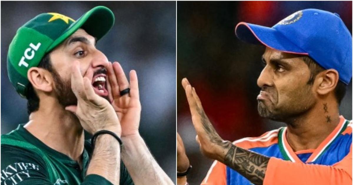 میچ پاکستان اور انڈیا کا لیکن بے چینی بنگلہ دیش میں