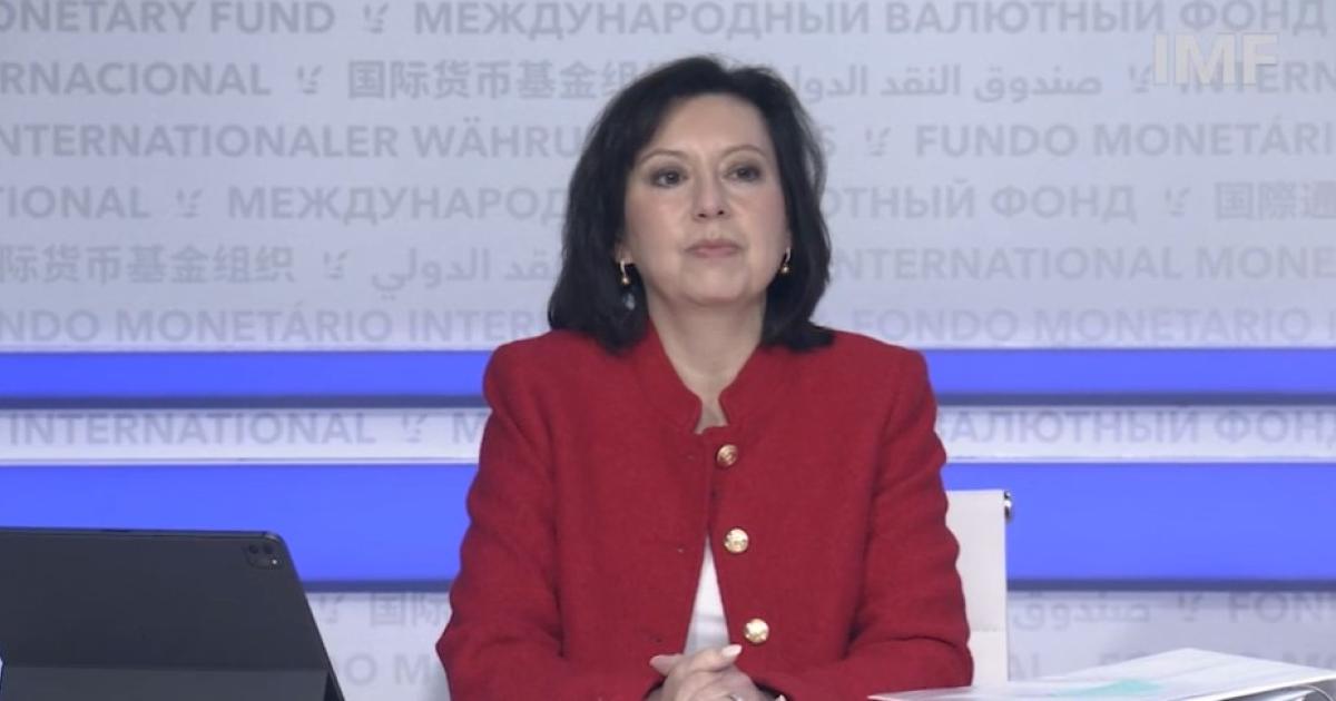 آئی ایم ایف کا فروری کے جائزے سے قبل پاکستانی معیشت میں بہتری کا اعتراف