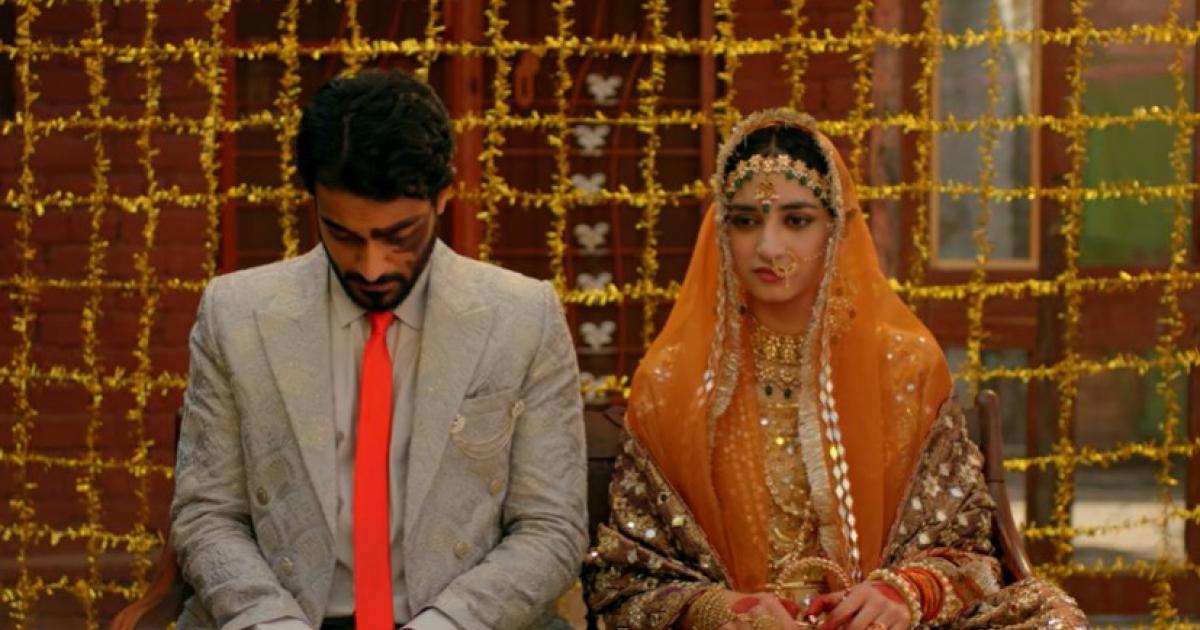 پاکستانی فلم ’لالی‘ نے برلن فلم فیسٹیول میں تاریخ رقم کر دی