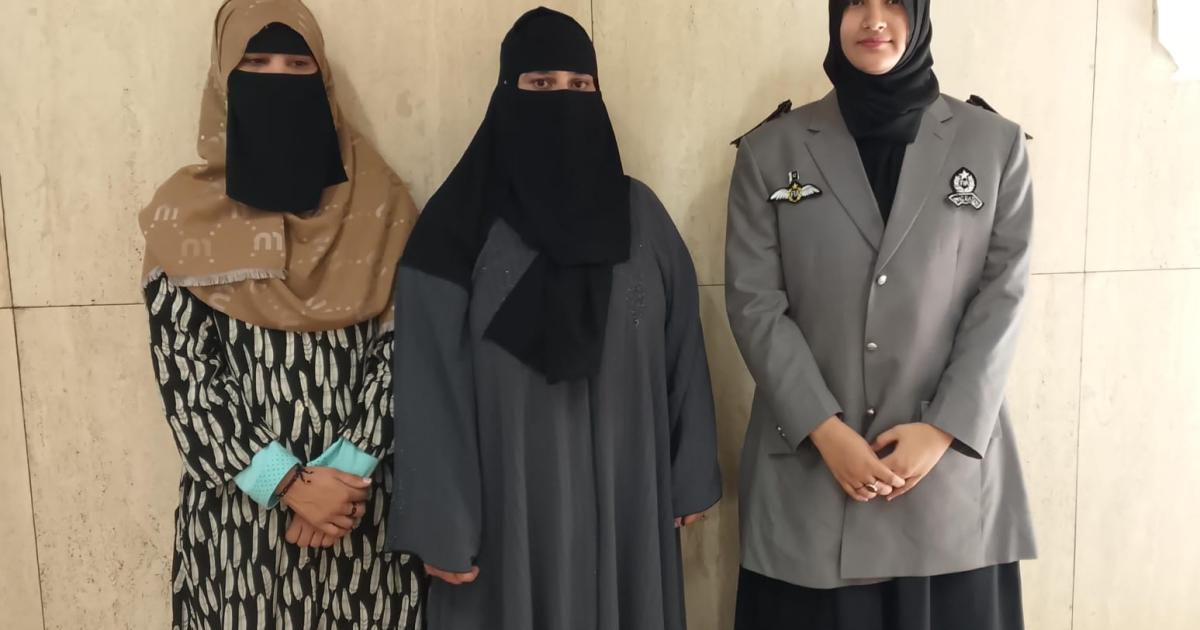 سعودی عرب سے ڈی پورٹ خاتون کی پاکستان آمد پر منظم سمگلنگ گروہ کے خلاف کارروائی: ایف آئی اے