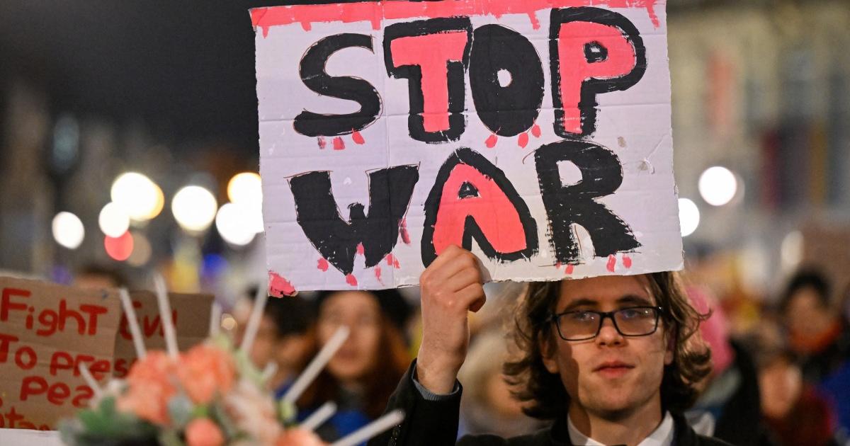 یوکرین جنگ کے چار برس بعد پوتن کہاں کھڑے ہیں؟