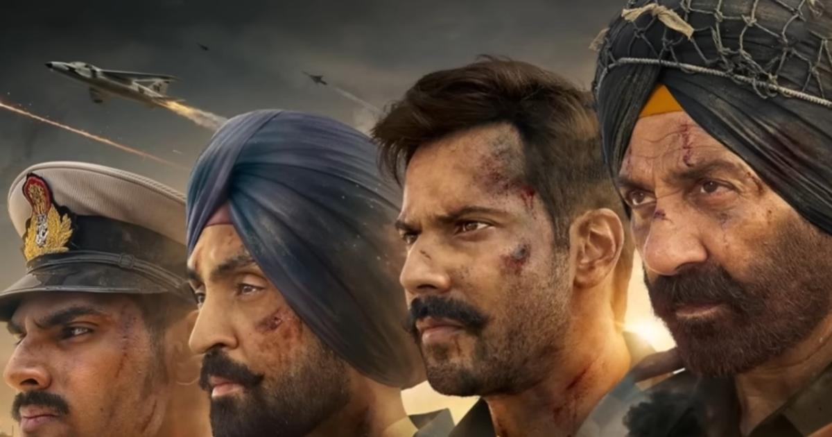 جنگی نعروں سے رومانوی تھرلرز تک: بالی وڈ میں کیا چل رہا ہے؟