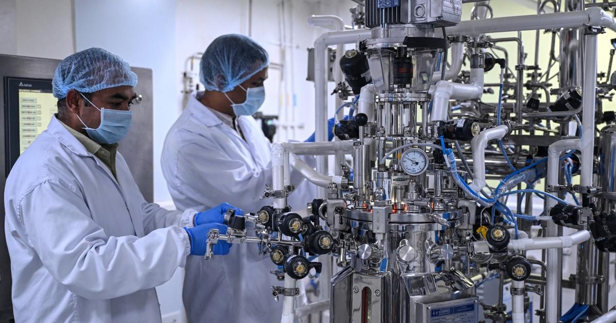 انڈیا ڈینگی ویکسین کی تیاری کے آخری مرحلے میں