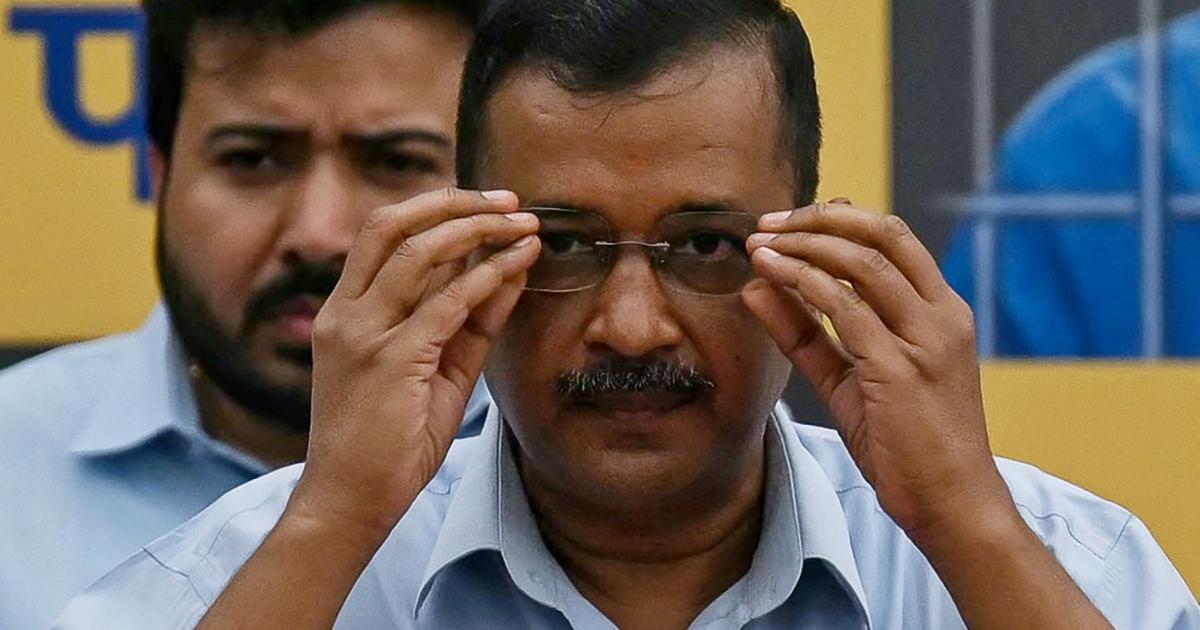 نریندر مودی کے سیاسی مخالف اروند کیجریوال کرپشن کیس میں بری