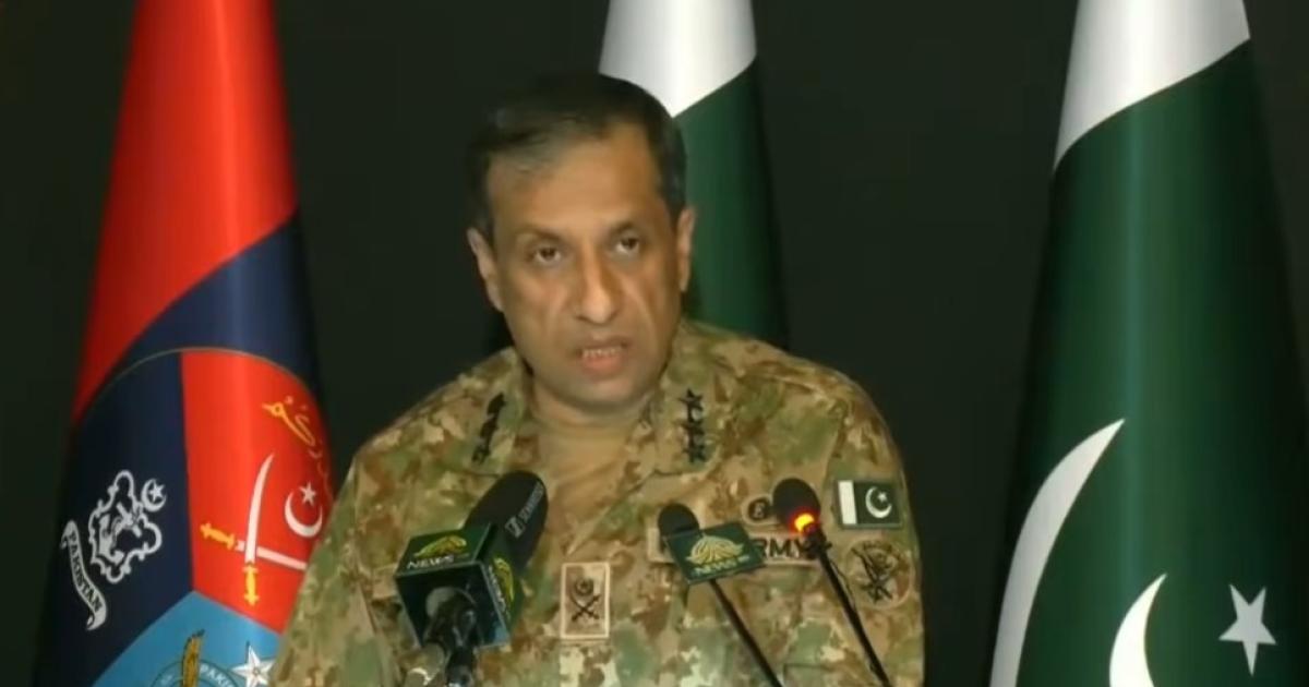 اب تک 274 افغان طالبان اہلکار، 12 پاکستانی فوجی جان سے گئے: ترجمان فوج