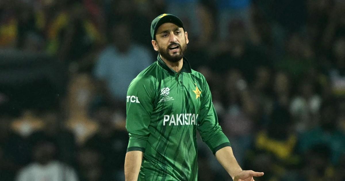 ٹی 20 ورلڈ کپ: پاکستان سری لنکا سے جیت کے باوجود سیمی فائنل کی دوڑ سے باہر