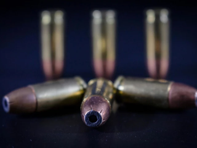 Six killed, two vehicles torched in armed attack in Panjgur’s Dastak area