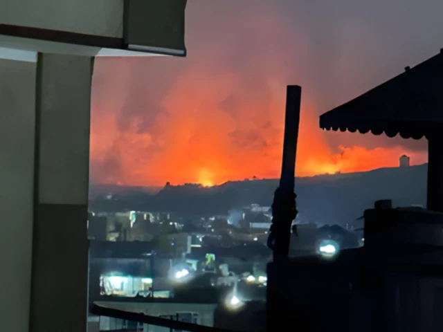 Russia, China, Iran urge restraint as Pakistan strikes Afghanistan