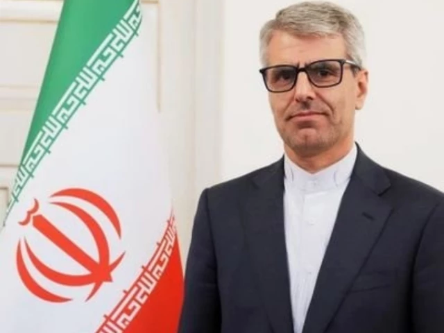 Iran warns of 'ferociously' respond to any US attack, even limited strikes