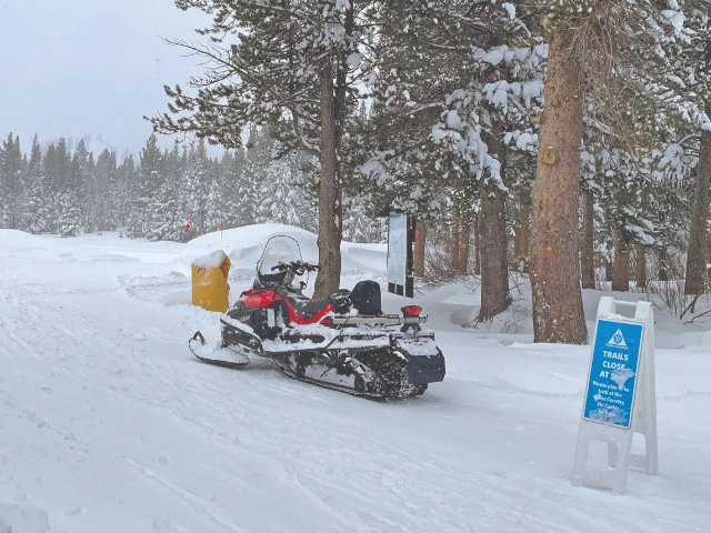 8 skiers dead, 9th missing in California avalanche