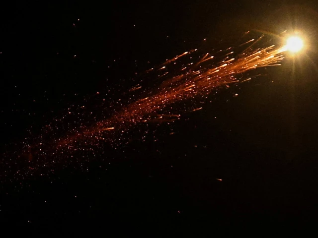 Iran denies talks with US, warns against targeting country's vital infrastructure