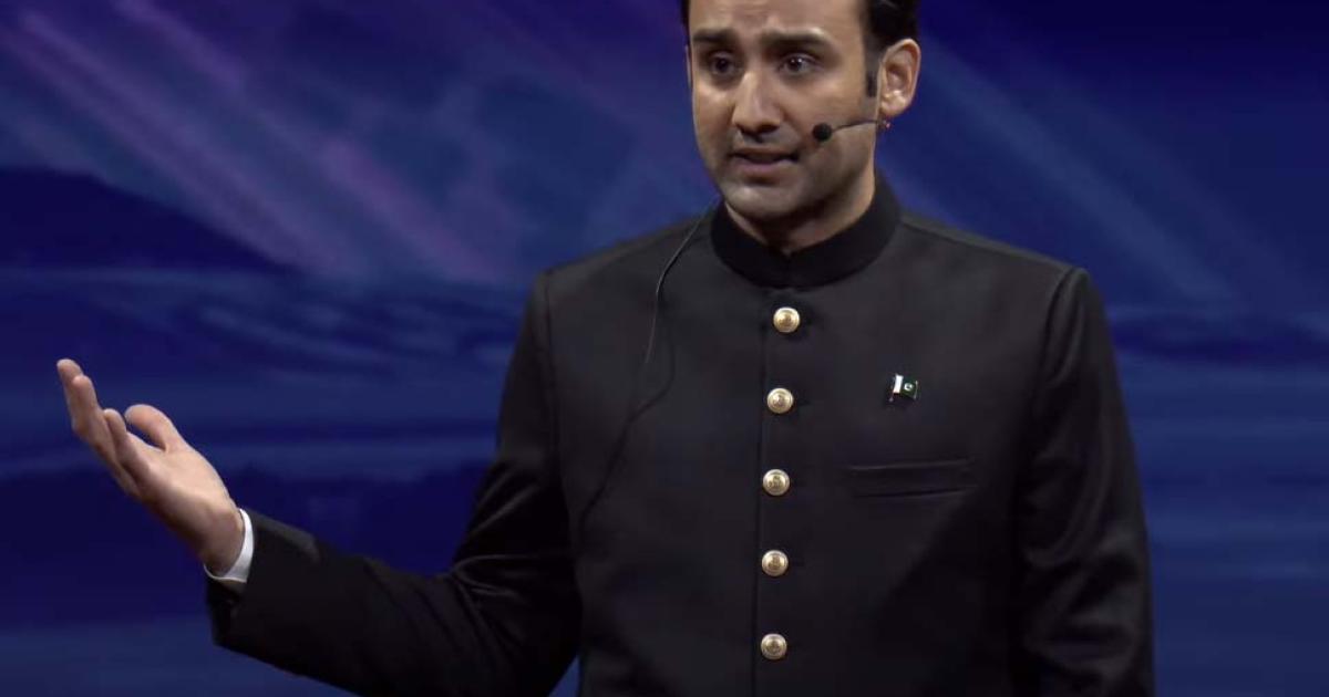 ’کرپٹو برو‘ نے پاکستان کو ٹرمپ کی دنیا میں اہم مقام دلانے میں کیسے مدد کی؟ رپورٹ