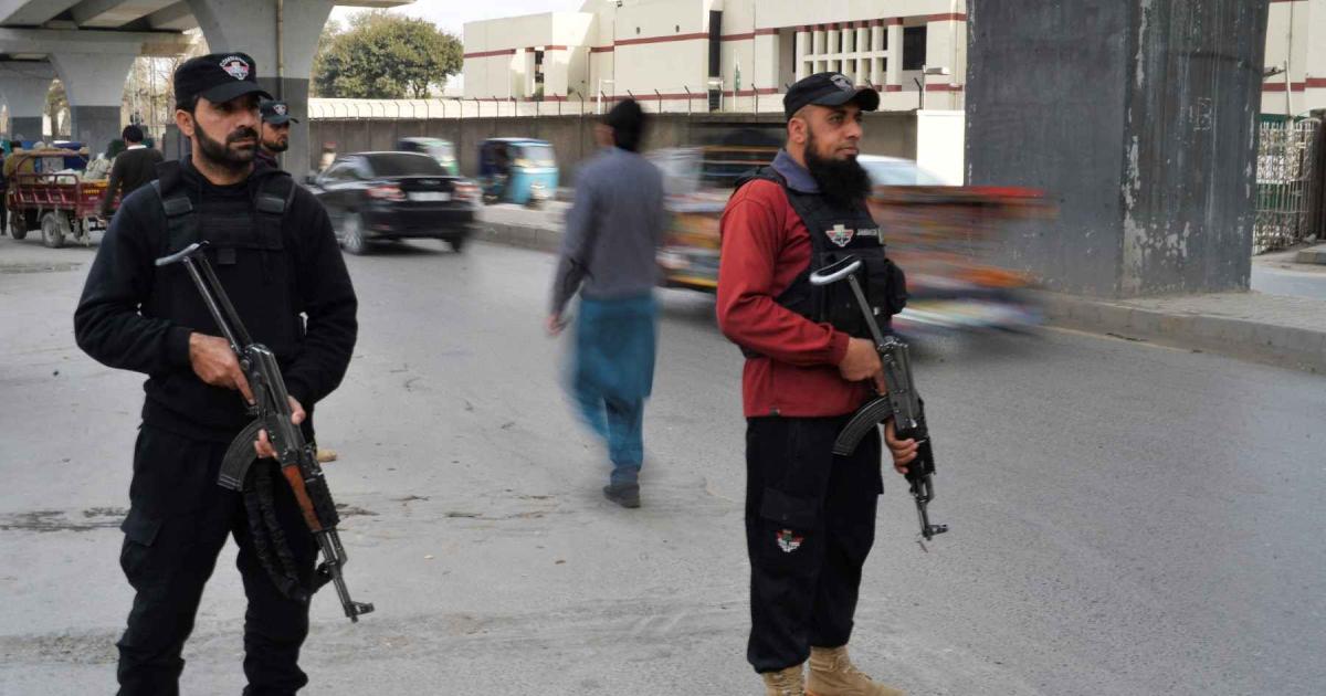 شمالی وزیرستان: چیک پوسٹ کے قریب دھماکہ، ایک شخص کی موت، 16 زخمی