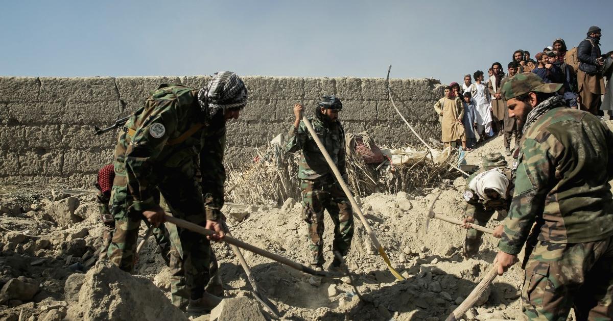 پاکستان نے بالآخر جنگ کی رخ طالبان کی طرف موڑ دیا