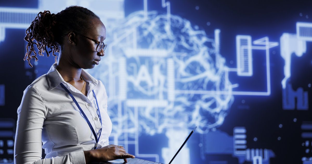 ایک لفظ جو آپ کے چیٹ جی پی ٹی کے بارے میں سوچنے کا انداز بدل سکتا ہے