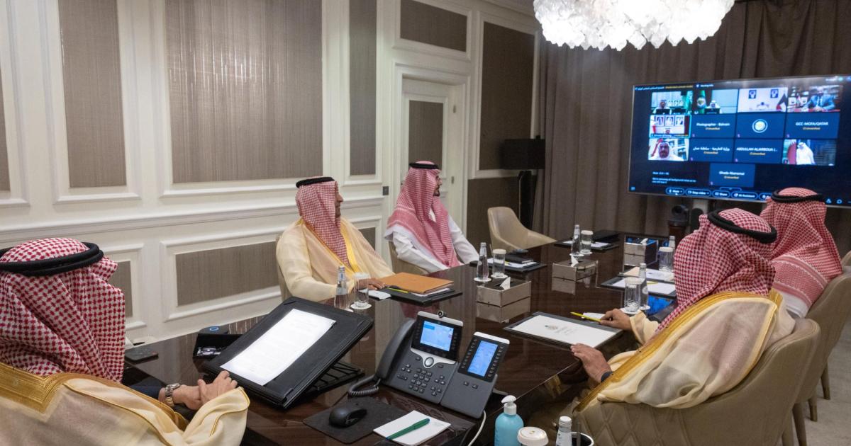 رکن ممالک ’جارحیت‘ کا جواب دینے کا حق رکھتے ہیں: خلیج تعاون کونسل