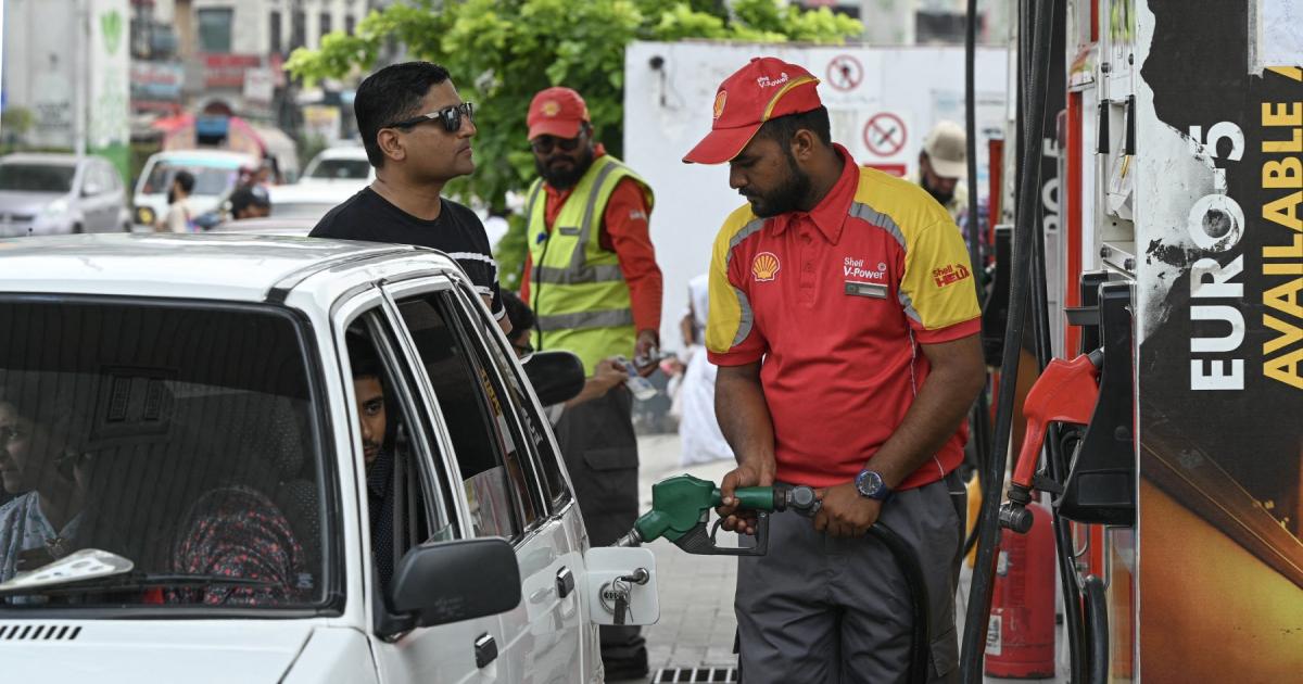 ’پاکستان کے پاس پیٹرول کا 28 روزہ ذخیرہ‘، وزارت پیٹرولیم کو ترسیل کی سعودی یقین دہانی