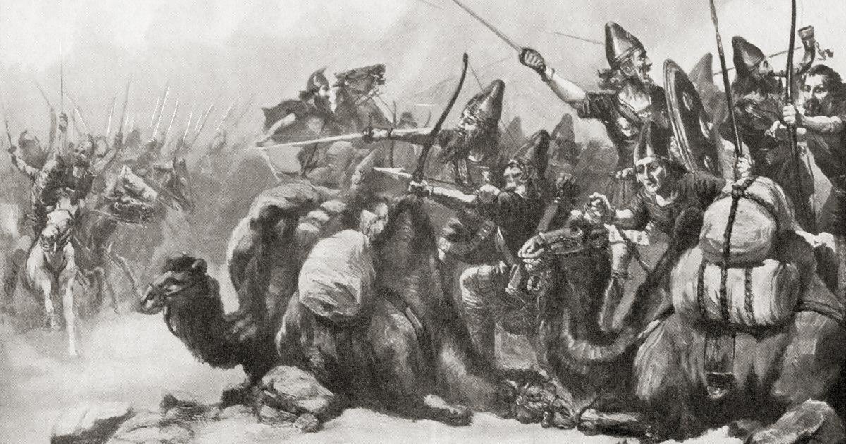 ایران امریکہ جنگ: کیا یہ تہذیبوں کا تصادم ہے؟