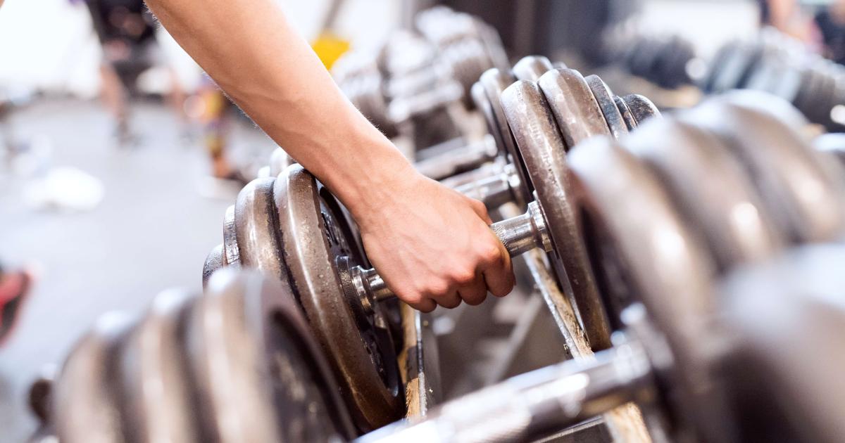 جم سپلیمنٹ نیند کی کمی کا سبب بن سکتے ہیں: تحقیق