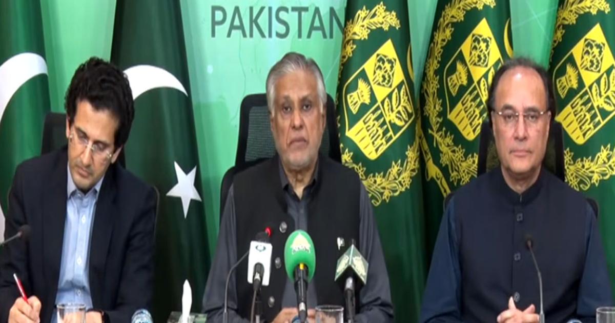 پٹرول اور ہائی سپیڈ ڈیزل کی قیمتوں میں 55 روپے فی لیٹر اضافہ: حکومت