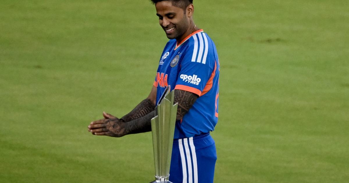 ’دباؤ نہیں تو مزہ نہیں‘: انڈیا اور نیوزی لینڈ کے درمیان ٹی 20 ورلڈ کپ کا فائنل آج 