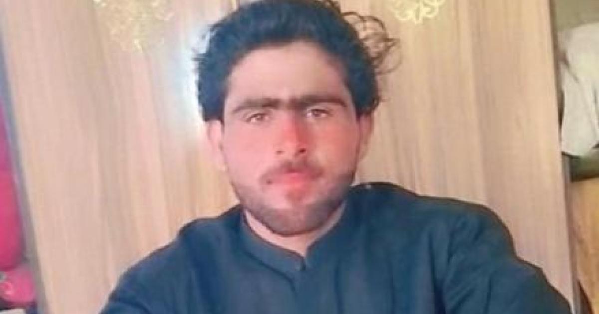 ایران جنگ: پاکستانی ماہی گیر کی ڈورن ملبہ گرنے سے موت