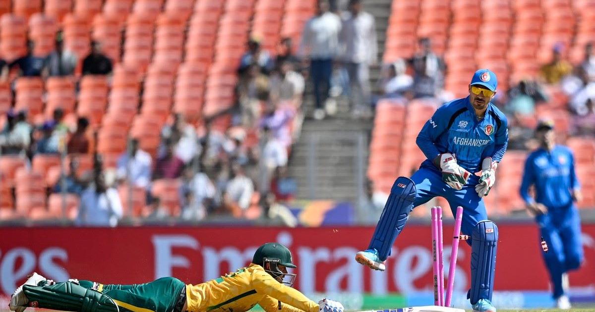 ڈبل سپر اوور اور اطالوی کرکٹرز کا رونا: ٹی20 ورلڈ کپ کے یادگار لمحات