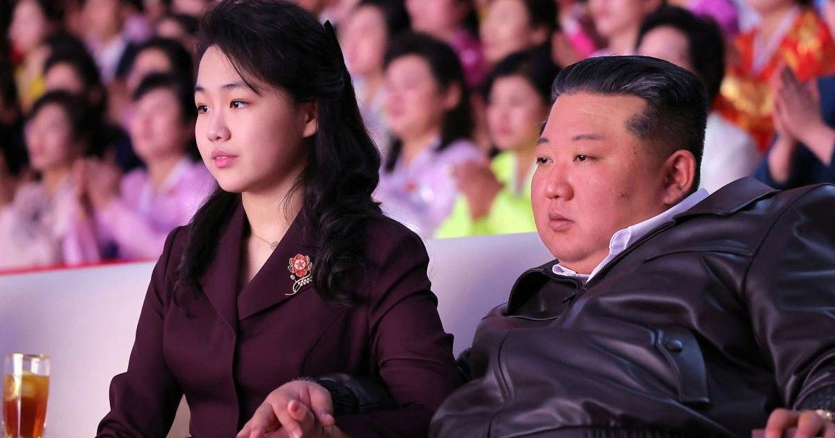 کم جونگ نے شمالی کورین خواتین کو ’جسمانی طور پر کمزور‘ قرار دے دیا