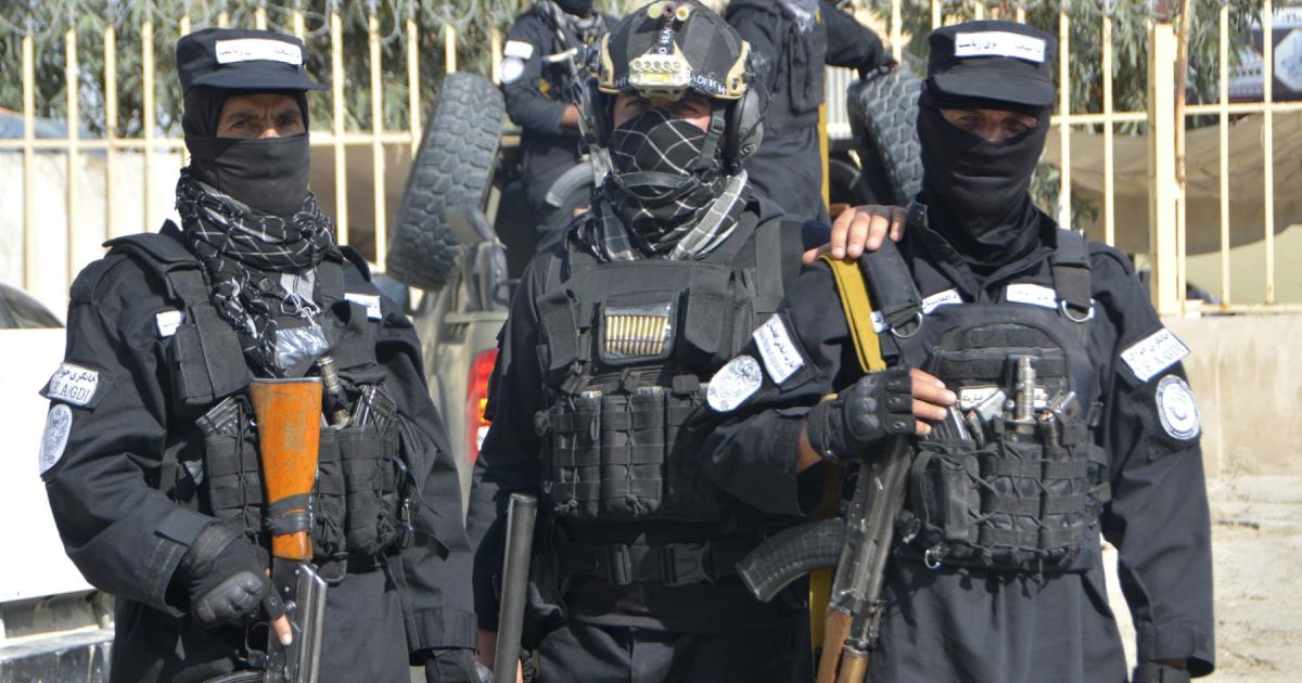  افغانستان ’ناجائز حراست کی پشت پناہی والا ملک‘ قرار پانے کے بعد ممکنہ امریکی پابندیاں