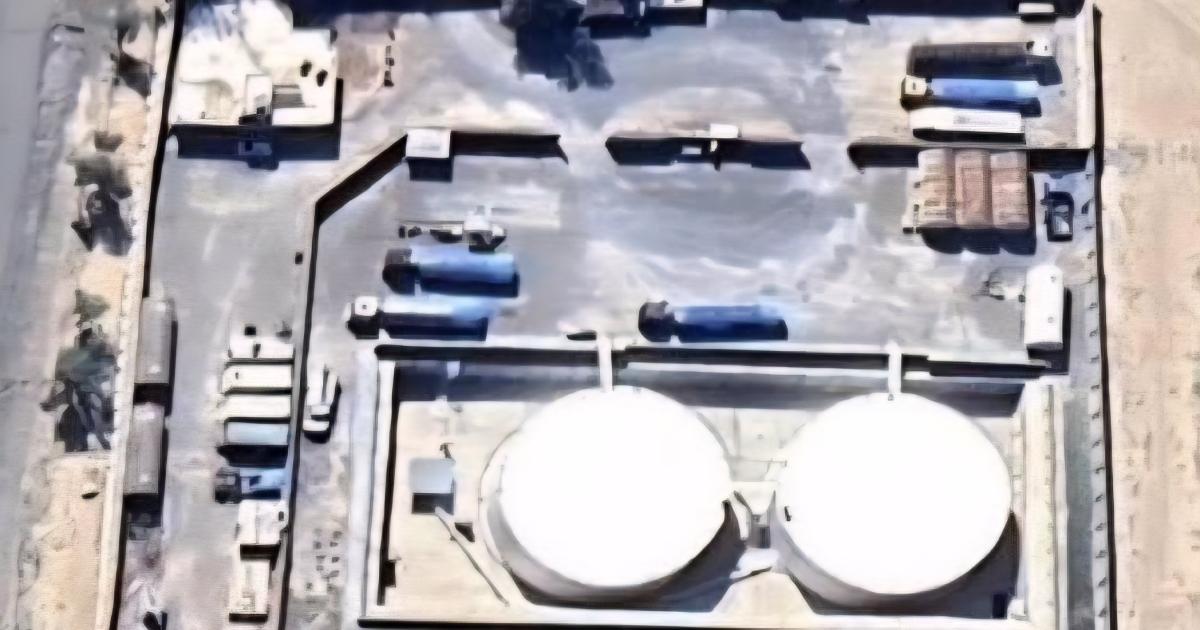 پاکستان کی قندھار میں نجی ایئرلائن کے فیول ڈیپو پر بمباری: افغان طالبان کا دعویٰ