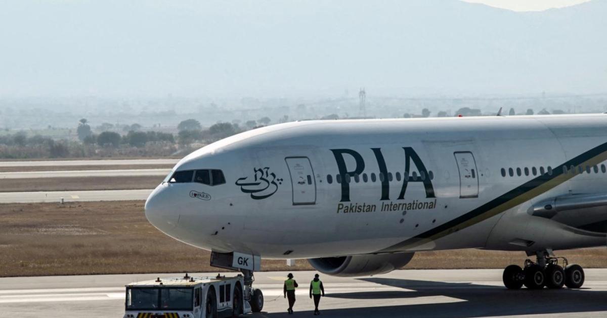 حج پروازوں میں تاخیر یا معطلی کا کوئی فیصلہ نہیں کیا: پاکستان حکومت