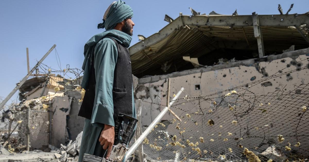 قندھار میں عسکریت پسندوں کے ٹھکانوں کو نشانہ بنایا: پاکستان