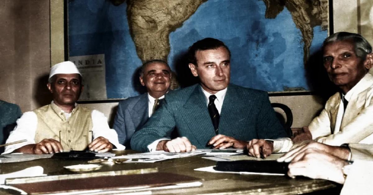 پروفیسر برج نارائن: قائد اعظم کا وہ ہندو حامی جسے لاہور میں بیدردی سے قتل کر دیا گیا