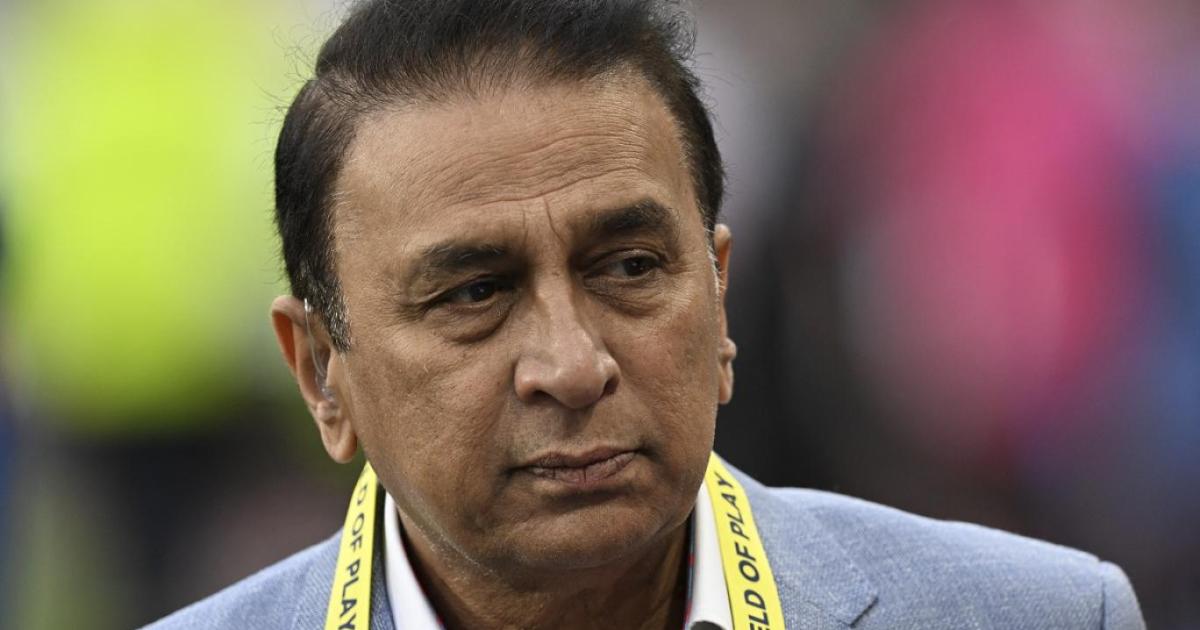 ابرار احمد سے معاہدے پر سنیل گواسکر کی انڈین فرنچائز پر شدید تنقید