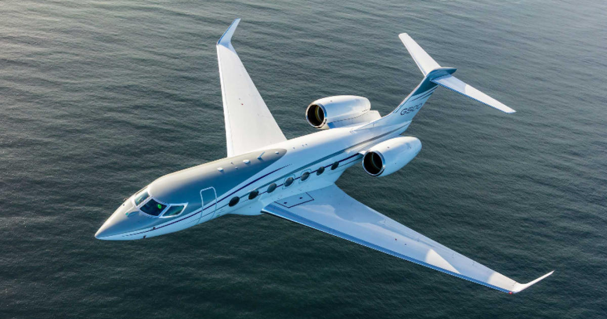 گلف سٹریم پر ویانا سفر کی بےبنیاد خبروں پر قانونی کارروائی ہوگی: پنجاب حکومت