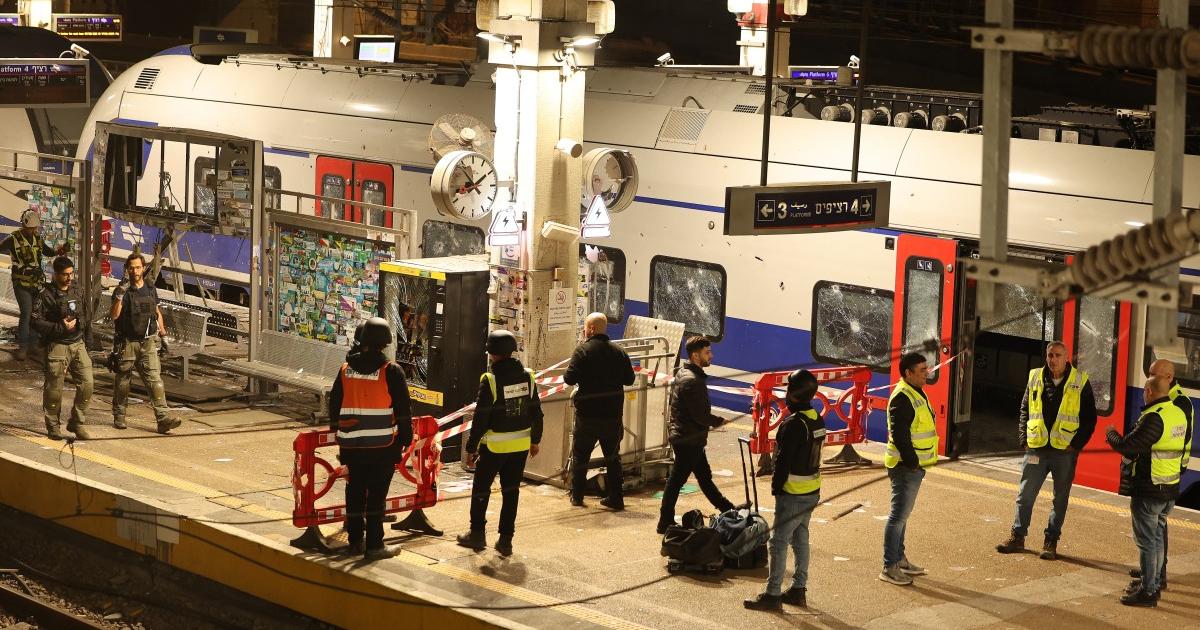 علی لاریجانی کی موت کے بعد ایران کے اسرائیل پر حملے، تل ابیب میں دو اموات