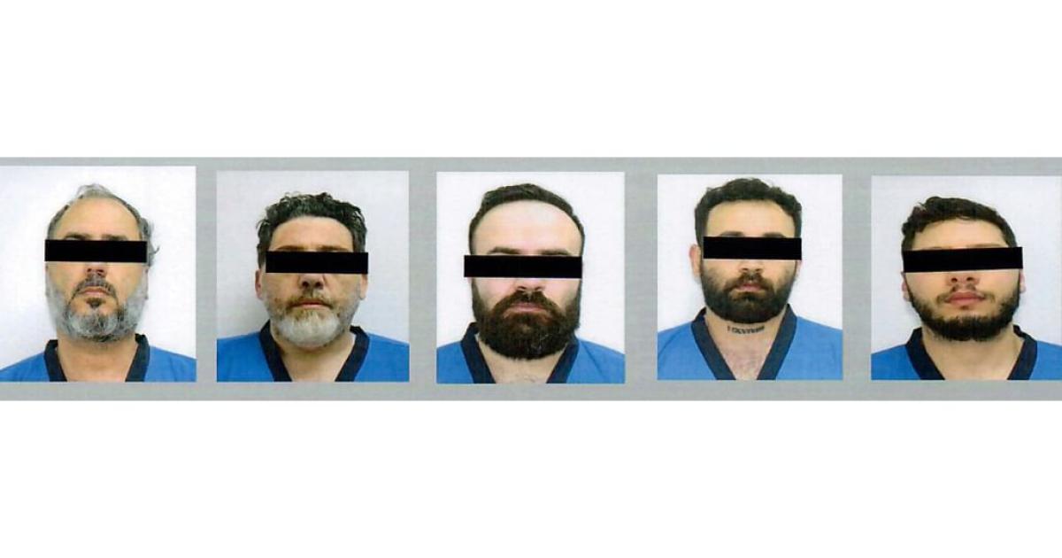 یو اے ای کا حزب اللہ، ایران سے جڑے گروہ کے ارکان گرفتار کرنے کا دعویٰ