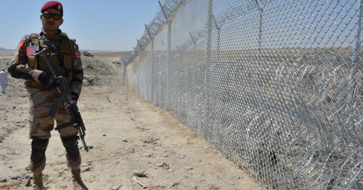 پاکستان دہشت گردی سے سب سے زیادہ متاثر ملک: گلوبل ٹیررزم انڈیکس رپورٹ