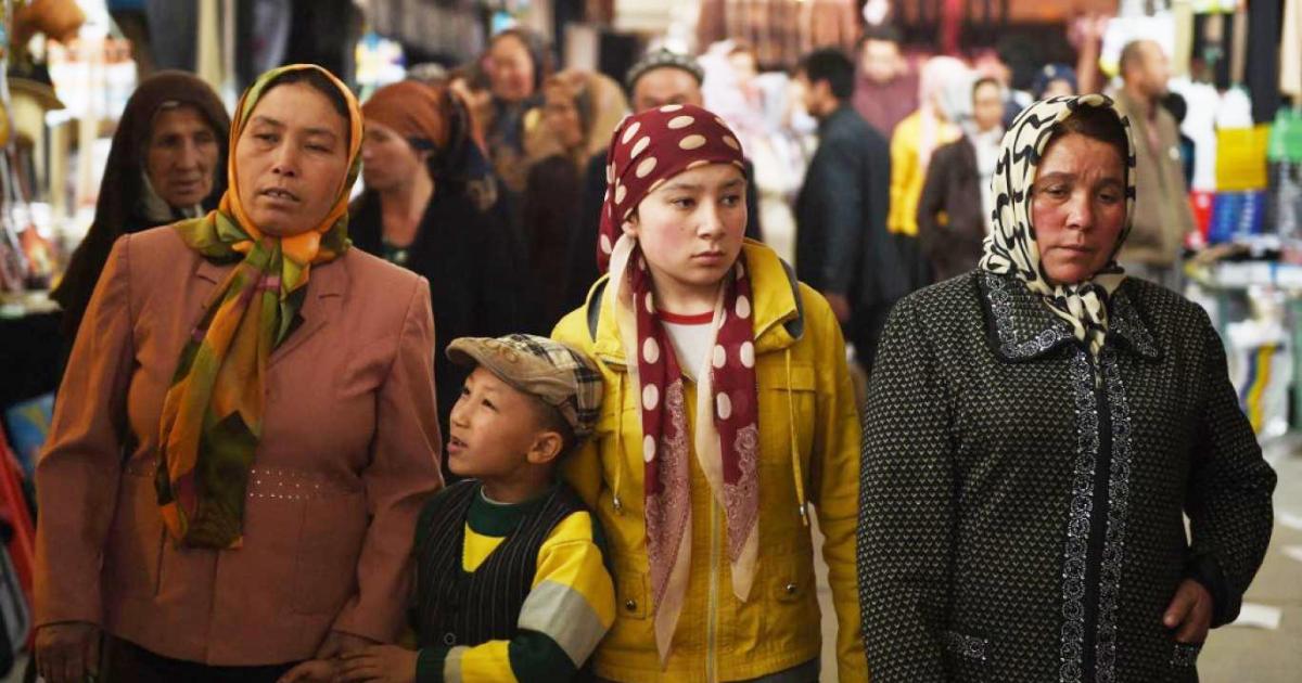 پاکستان میں اویغور مسلمانوں کی روایتی عید تقریبات