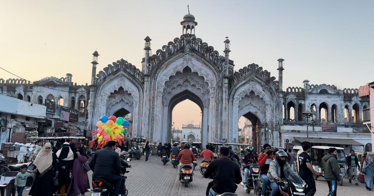 لکھنؤ کے نوابوں کی خفیہ زبانیں معدومی کے دہانے پر